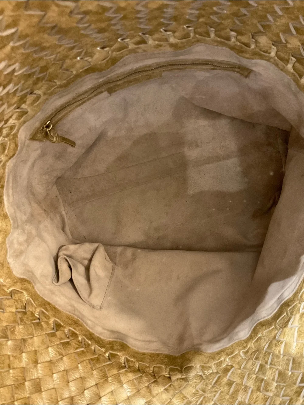 Bottega Veneta intrecciato tote